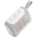  JBL Bluetooth Portable Speaker GO5WHTAM IMAGE 7