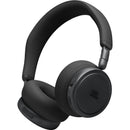  JBL Wireless On-Ear Headphones with Microphone LIVE680NCBLKAM IMAGE 1