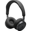  JBL Wireless On-Ear Headphones with Microphone LIVE680NCBLKAM IMAGE 5