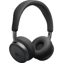  JBL Wireless On-Ear Headphones with Microphone LIVE680NCBLKAM IMAGE 6