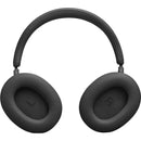  JBL Wireless Over-the-Ear Headphones with Microphone LIVE780NCBLKAM IMAGE 3