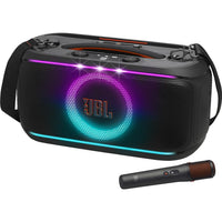 JBL Bluetooth Portable Speaker JBLPBOTG2PLBAM