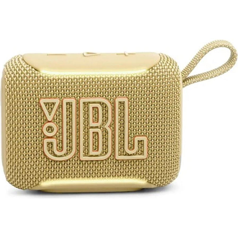  JBL Bluetooth Portable Speaker GO5YELAM IMAGE 1