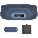  JBL Bluetooth Portable Speaker XTREME5BLUAM IMAGE 8