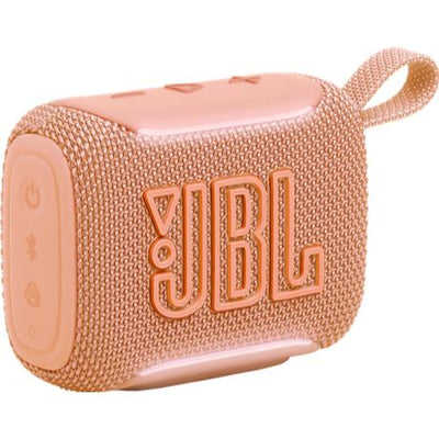 JBL Bluetooth Portable Speaker GO5ORGAM
