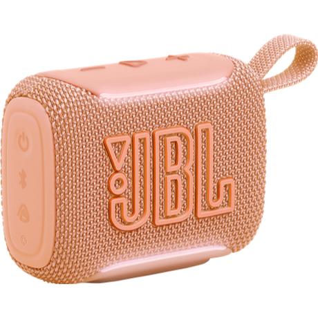  JBL Bluetooth Portable Speaker GO5ORGAM IMAGE 1
