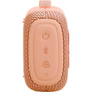 JBL Bluetooth Portable Speaker GO5ORGAM IMAGE 5