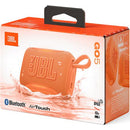  JBL Bluetooth Portable Speaker GO5ORGAM IMAGE 8