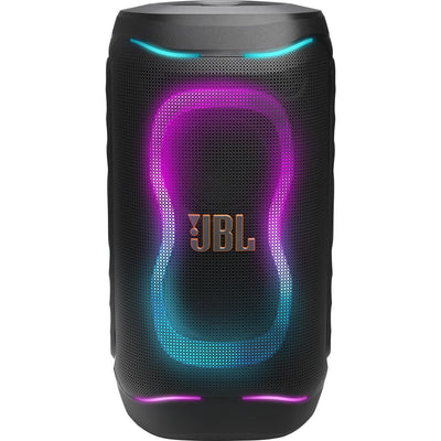 JBL Bluetooth Party Portable Speaker PB130BLKAM