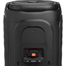  JBL Bluetooth Party Portable Speaker PB130BLKAM IMAGE 6