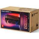  JBL Bluetooth Party Portable Speaker PB130BLKAM IMAGE 9