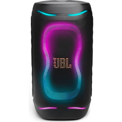 JBL Bluetooth Party Portable Speaker PB330BLKAM