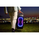  JBL Bluetooth Party Portable Speaker PB330BLKAM IMAGE 4