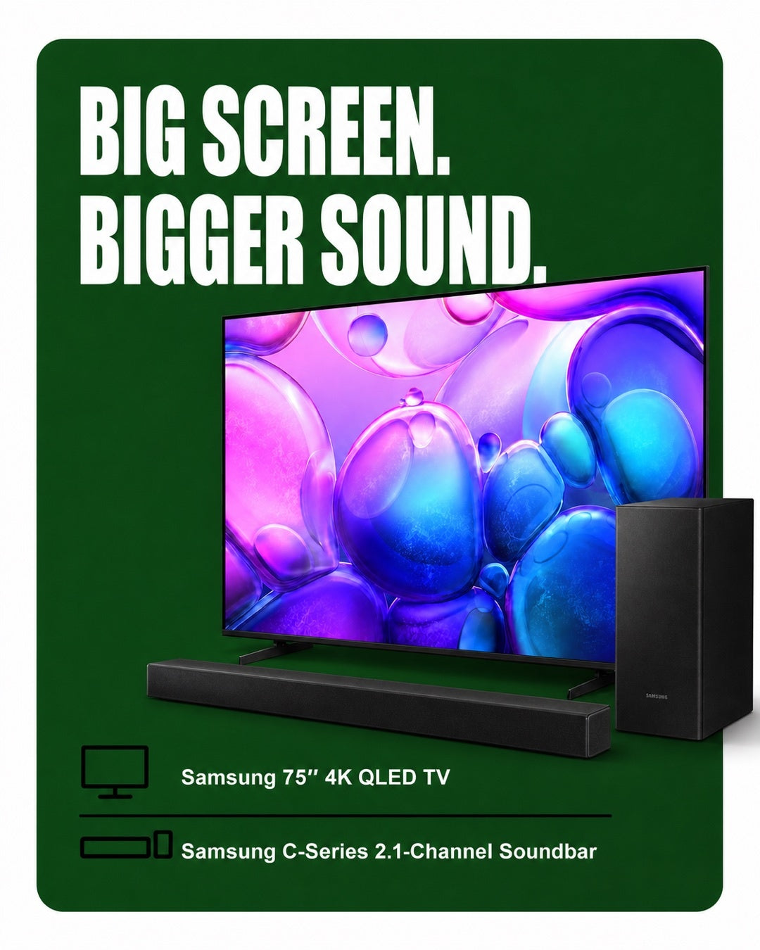 Promotional Banner