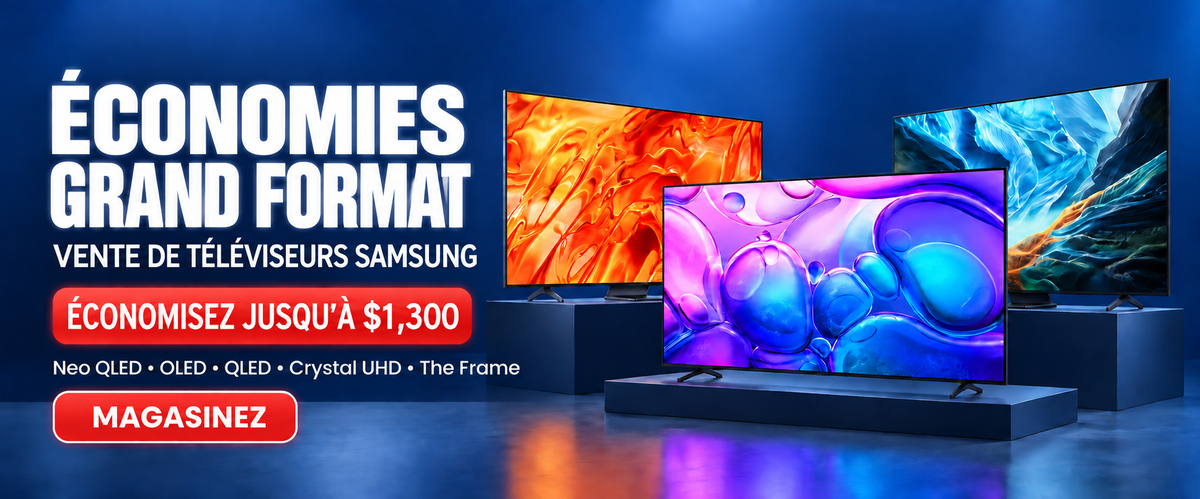 Promotional Banner