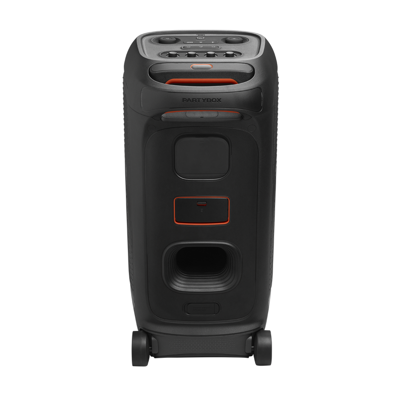JBL Bluetooth Portable Speaker PBSTAGE320AM