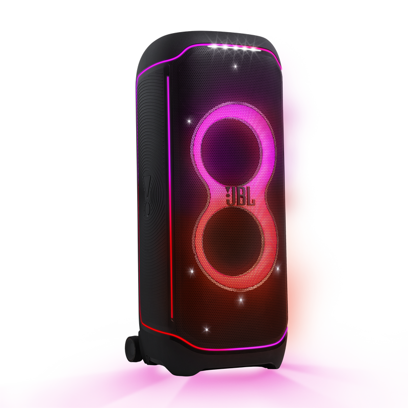 JBL Bluetooth Party Speaker with 1100 Watts PARTYBOXULTAM