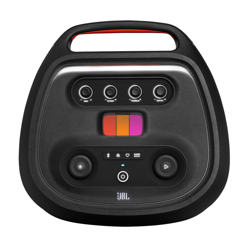 JBL Bluetooth Party Speaker with 1100 Watts PARTYBOXULTAM