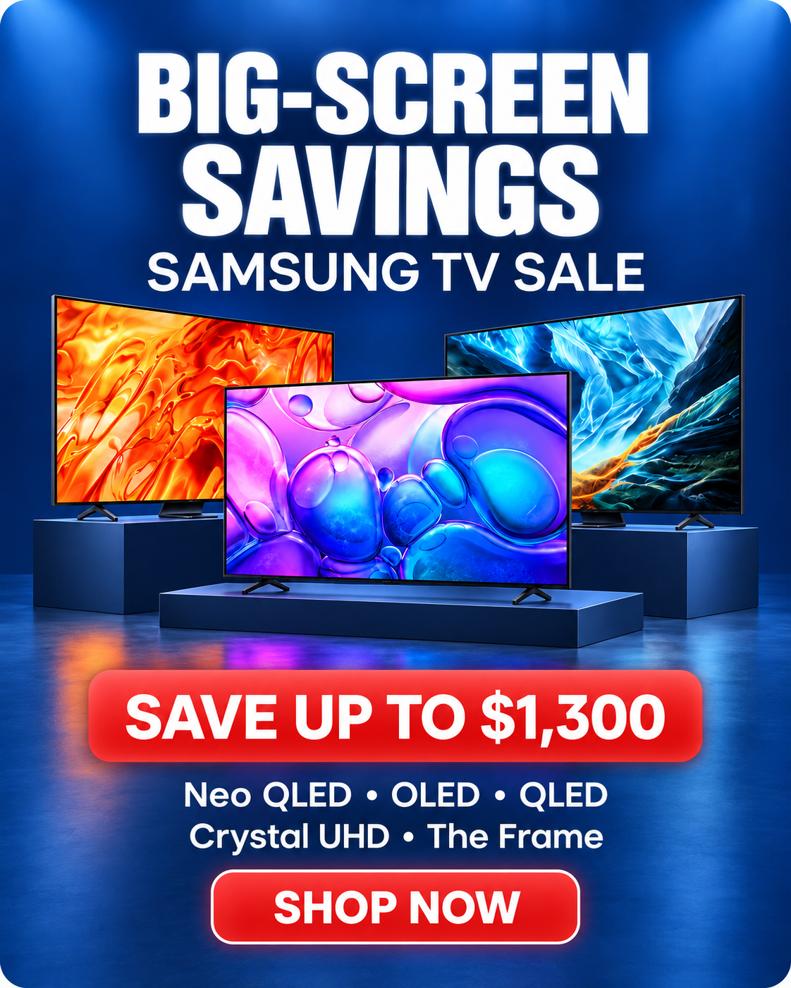 Promotional Banner