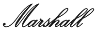 Logo Marshall