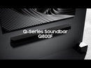  Samsung 5.1.2-Chanel Sound Bar with Bluetooth HWQ800FZC EXTERNAL_VIDEO 1