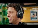  JBL Wireless Over-the-Ear Headphones with Microphone LIVE780NCBLKAM EXTERNAL_VIDEO 1