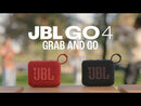 JBL Bluetooth Portable Speaker GO4BLUAM EXTERNAL_VIDEO 1