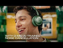  JBL Wireless On-Ear Headphones with Microphone LIVE680NCBLKAM EXTERNAL_VIDEO 1